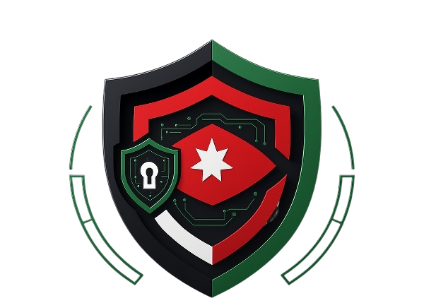 JoShield Logo